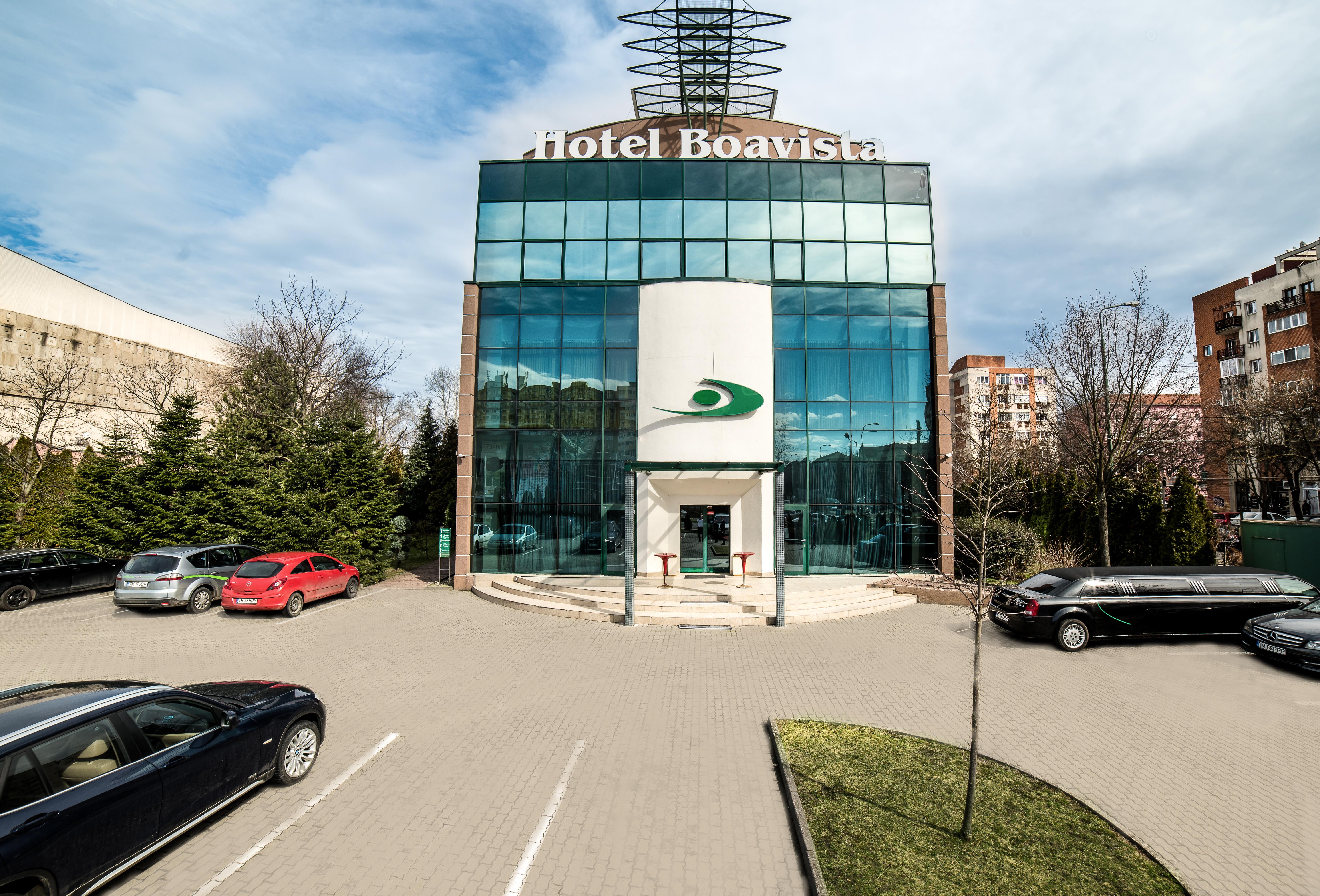 Hotel Boavista Timisoara Esterno foto