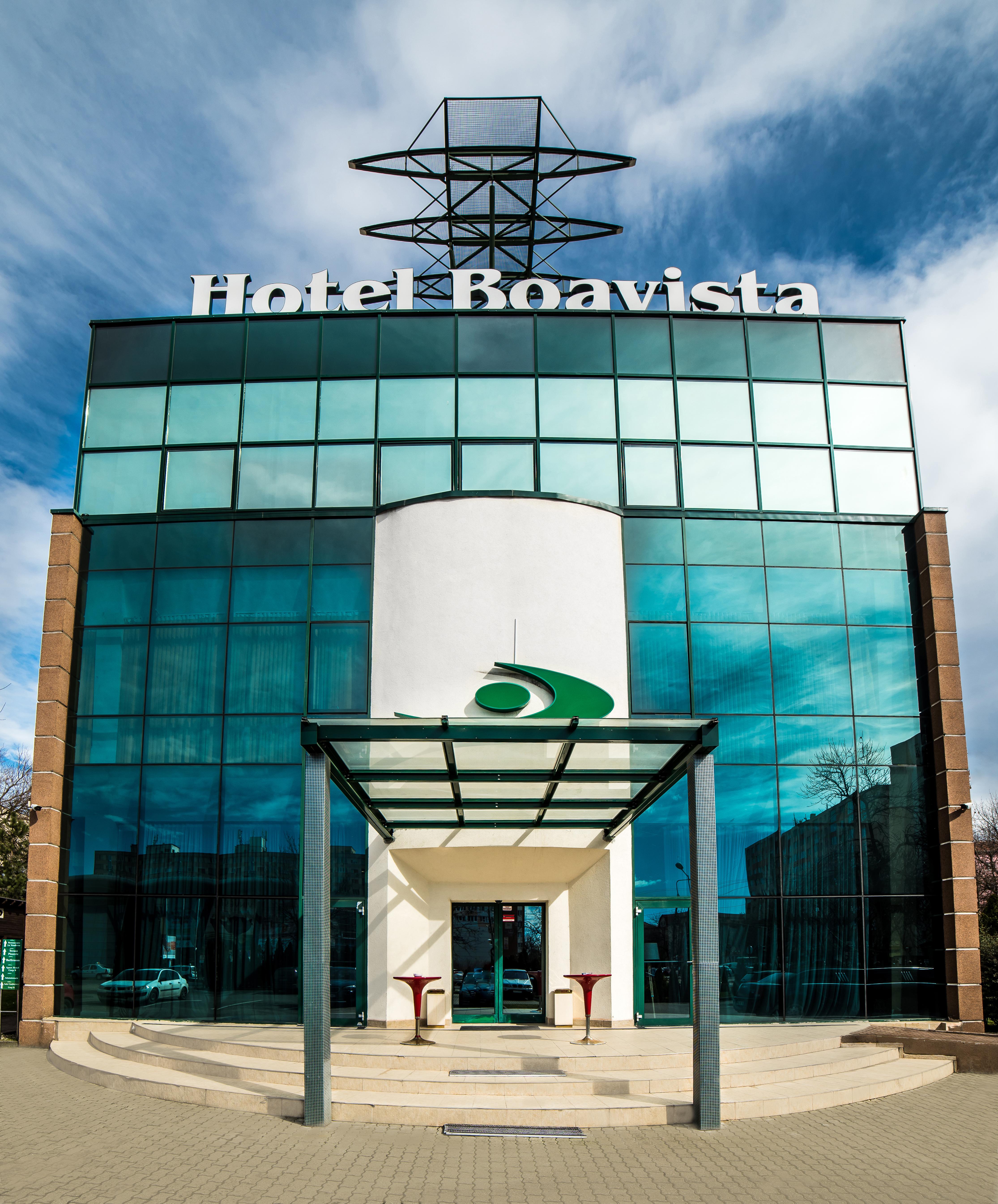 Hotel Boavista Timisoara Esterno foto