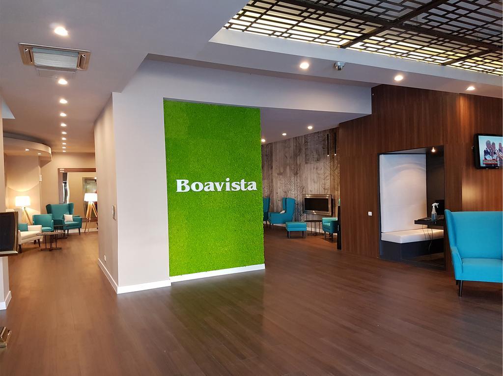 Hotel Boavista Timisoara Esterno foto